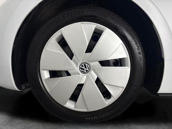 Volkswagen ID.3 Pro Performance 58kWh Life (204 ps) - HEATED STEERING - COMFORT 