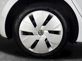 Volkswagen ID.3 Pro Performance 58kWh Life (204 ps) - HEATED STEERING - COMFORT 