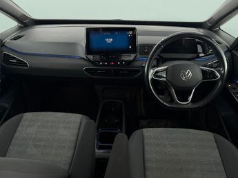 Volkswagen ID.3 Pro Performance 58kWh Life (204 ps) - HEATED STEERING - COMFORT 