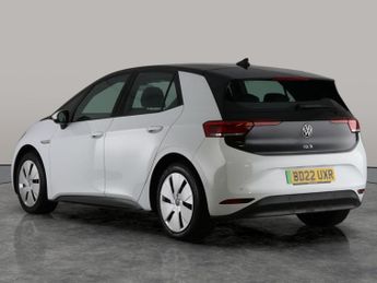 Volkswagen ID.3 Pro Performance 58kWh Life (204 ps) - HEATED STEERING - COMFORT 