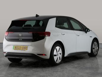 Volkswagen ID.3 Pro Performance 58kWh Life (204 ps) - HEATED STEERING - COMFORT 