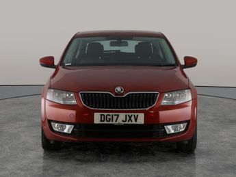 Skoda Octavia 1.4 TSI SE DSG (150 ps) - SD CARD MEDIA INPUT - DAB - PRIVACY GL