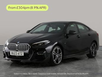 BMW 218 1.5 218i M Sport DCT (136 ps) - LED - HEATED SEATS - NAV