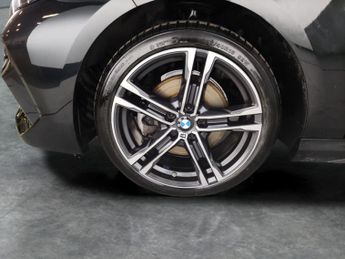 BMW 2 Series Gran Coupe 1.5 218i M Sport DCT (136 ps) - LED - HEATED SEATS - NAV