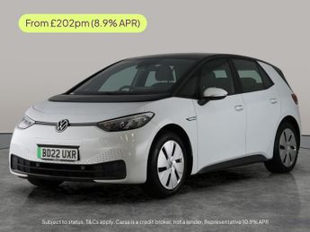 Volkswagen ID.3 Pro Performance 58kWh Life (204 ps) - HEATED STEERING - COMFORT 