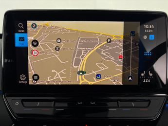Volkswagen ID.3 Pro Performance 58kWh Life (204 ps) - HEATED STEERING - COMFORT 