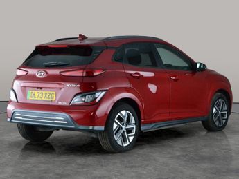 Hyundai Kona 39kWh Premium (10.5kW Charger) (136 ps) - HEATED SEATS - HEATED 