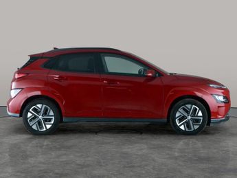 Hyundai Kona 39kWh Premium (10.5kW Charger) (136 ps) - HEATED SEATS - HEATED 
