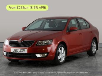 Skoda Octavia 1.4 TSI SE DSG (150 ps) - SD CARD MEDIA INPUT - DAB - PRIVACY GL