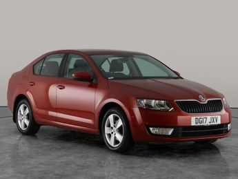 Skoda Octavia 1.4 TSI SE DSG (150 ps) - SD CARD MEDIA INPUT - DAB - PRIVACY GL
