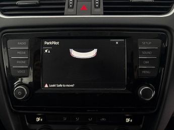 Skoda Octavia 1.4 TSI SE DSG (150 ps) - SD CARD MEDIA INPUT - DAB - PRIVACY GL