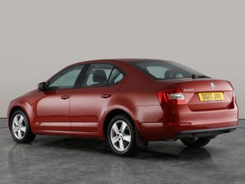 Skoda Octavia 1.4 TSI SE DSG (150 ps) - SD CARD MEDIA INPUT - DAB - PRIVACY GL