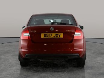 Skoda Octavia 1.4 TSI SE DSG (150 ps) - SD CARD MEDIA INPUT - DAB - PRIVACY GL