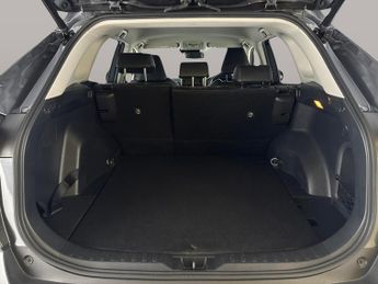 Toyota RAV4 2.5 VVT-h Excel CVT 4WD (222 ps) - REVERSE CAM - NAV - HEATED LE