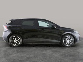 MG Mg4 64kWh Trophy Long Range (203 ps) - ACTIVE LANE ASSIST - 360 CAM 
