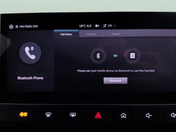 MG Mg4 64kWh Trophy Long Range (203 ps) - ACTIVE LANE ASSIST - 360 CAM 