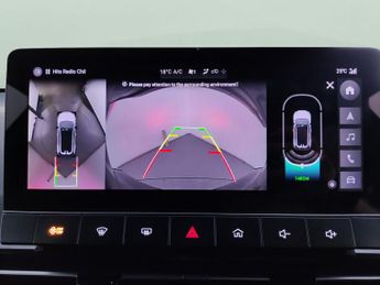 MG Mg4 64kWh Trophy Long Range (203 ps) - ACTIVE LANE ASSIST - 360 CAM 