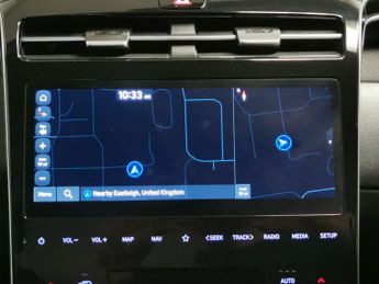 Hyundai Tucson 1.6 T-GDi MHEV SE Connect DCT (150 ps) - BLUETOOTH - CRUISE - DR
