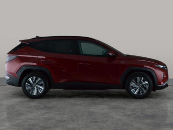 Hyundai Tucson 1.6 T-GDi MHEV SE Connect DCT (150 ps) - BLUETOOTH - CRUISE - DR