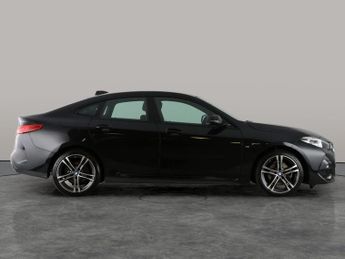 BMW 2 Series Gran Coupe 1.5 218i M Sport DCT (136 ps) - LED - HEATED SEATS - NAV