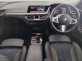 BMW 2 Series Gran Coupe 1.5 218i M Sport DCT (136 ps) - LED - HEATED SEATS - NAV
