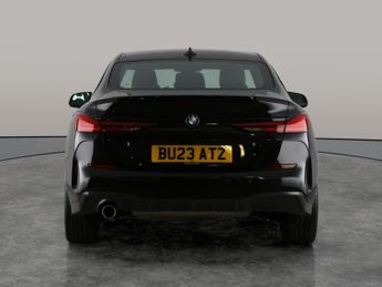BMW 2 Series Gran Coupe 1.5 218i M Sport DCT (136 ps) - LED - HEATED SEATS - NAV