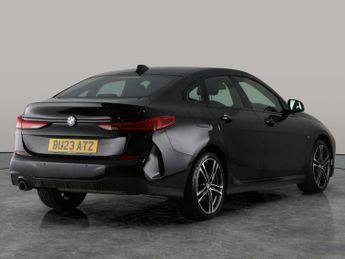 BMW 2 Series Gran Coupe 1.5 218i M Sport DCT (136 ps) - LED - HEATED SEATS - NAV