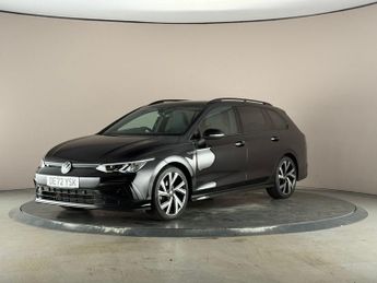 Volkswagen Golf TDi 2.0 TDI R-Line DSG (150 ps) ADAPTIVE CRUISE - REV CAM - NAV