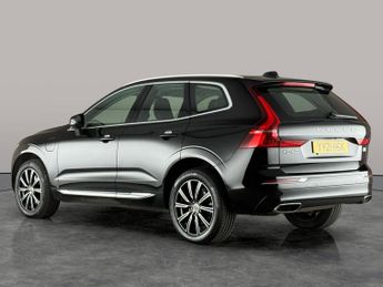 Volvo XC60 2.0h T6 Recharge 11.6kWh Inscription Plug-in AWD (340 ps) - ORRE