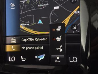 Volvo XC60 2.0h T6 Recharge 11.6kWh Inscription Plug-in AWD (340 ps) - ORRE