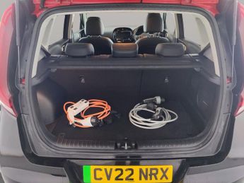 Kia Soul 64kWh Maxx (201 bhp) - REVERSE CAM - NAV - HEATED LEATHER