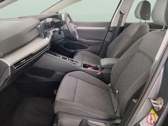 Volkswagen Golf 1.5 eTSI MHEV Life DSG (150 ps) - CARPLAY - LED - BLUETOOTH