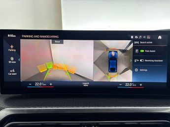 BMW i4 40 83.9kWh M Sport Gran Coupe eDrive (340 ps) - WIRELESS CHARGER