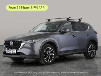 Mazda CX5 2.0 SKYACTIV-G Sport (165 ps) - CARPLAY - BOSE - KEYLESS ENTRY