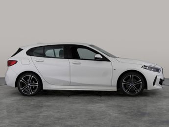 BMW 1 Series 1.5 118i M Sport (LCP) DCT (136 ps) - ATTENTIVENESS ASSISTANT