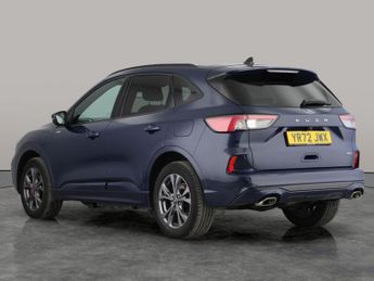 Ford Kuga 2.5 EcoBoost Duratec 14.4kWh ST-Line Plug-in CVT (225 ps) - REVE