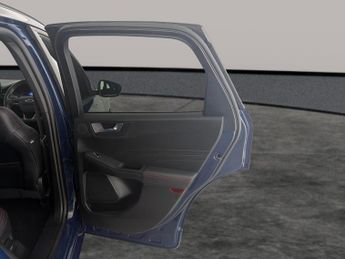Ford Kuga 2.5 EcoBoost Duratec 14.4kWh ST-Line Plug-in CVT (225 ps) - REVE