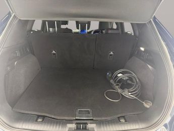 Ford Kuga 2.5 EcoBoost Duratec 14.4kWh ST-Line Plug-in CVT (225 ps) - REVE
