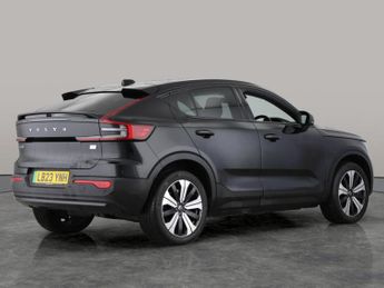 Volvo C40 Recharge 69kWh Core (231 ps) - PARK ASSIST - LED - NAV