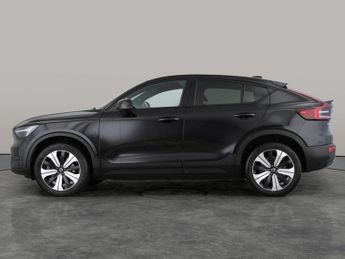 Volvo C40 Recharge 69kWh Core (231 ps) - PARK ASSIST - LED - NAV
