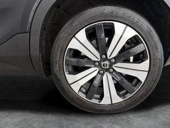 Volvo C40 Recharge 69kWh Core (231 ps) - PARK ASSIST - LED - NAV
