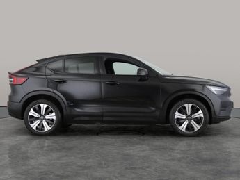 Volvo C40 Recharge 69kWh Core (231 ps) - PARK ASSIST - LED - NAV
