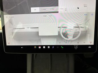 Tesla Model 3 (Dual Motor) Long Range 4WDE (346 ps) - PARK ASSIST - LED - HEAT