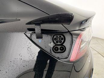 Tesla Model 3 (Dual Motor) Long Range 4WDE (346 ps) - PARK ASSIST - LED - HEAT