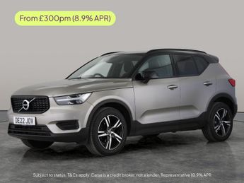 Volvo XC40 1.5 T3 R-Design (163 ps) - PARK ASSIST - LED - LANE DEPARTURE