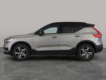 Volvo XC40 1.5 T3 R-Design (163 ps) - PARK ASSIST - LED - LANE DEPARTURE