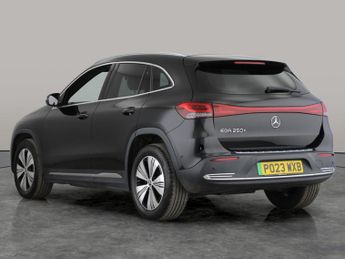 Mercedes-Benz EQA EQA 250+ 70.5kWh Sport (190 ps) - NAV - ADAPTIVE LIGHTS - MIRROR