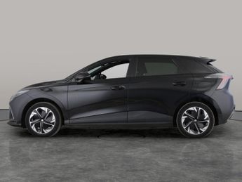 MG Mg4 64kWh Trophy Long Range (203 ps) - HEATED STEERING - BLIND SPOT 