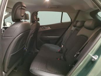 Kia Sportage 1.6 T-GDi 13.8kWh 3 Plug-in AWD (261 bhp) - HEATED SEATS - HEATE