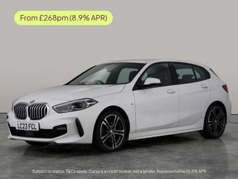 BMW 118 1.5 118i M Sport (LCP) DCT (136 ps) - ATTENTIVENESS ASSISTANT